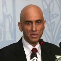 Aizaz Ahmad Chaudhry