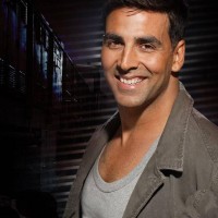 Akshay Kumar