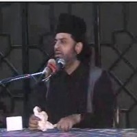 Alama Nasir Abbas