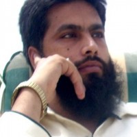 Ali Imran Shaheen