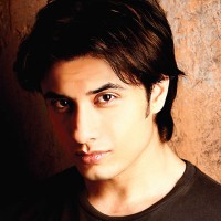 Ali Zafar