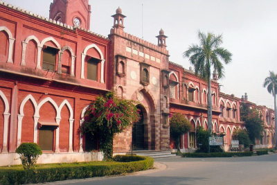 Aligarh Muslim University