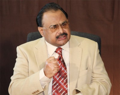 Altaf Hussain