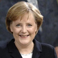 Angela Merkel