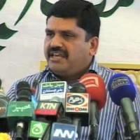 Anis Qaimkhani