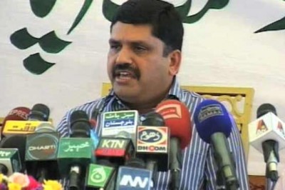 Anis Qaimkhani