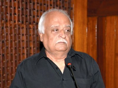  Anwar Maqsood