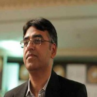 Asad Umar