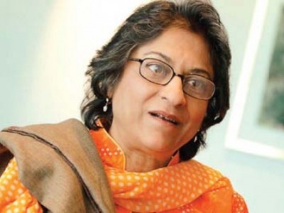 Asma Jahangir