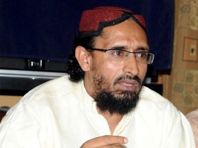 Aurangzeb Farooqi