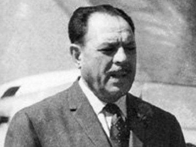 Ayub Khan