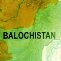 Balochistan