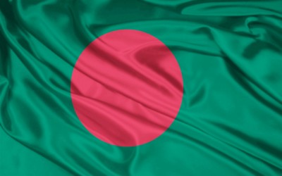 Bangladesh