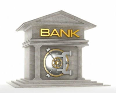 Bank