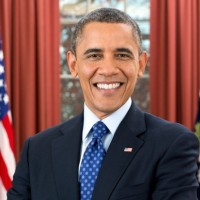 Barack Obama