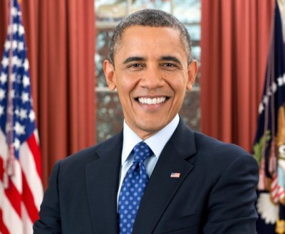 Barack Obama