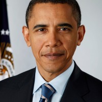 Barrack Obama