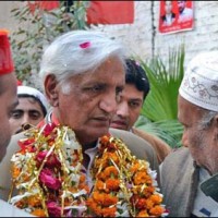 Bashir Ahmad Bilour