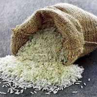 Basmati Rice