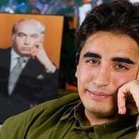 Bilawal Bhutto