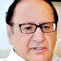 Chaudhry Shujaat