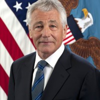 Chuck Hagel