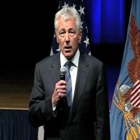 Chuck Hagel