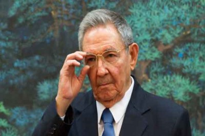 Cuba President