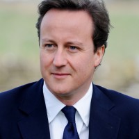 David Cameron