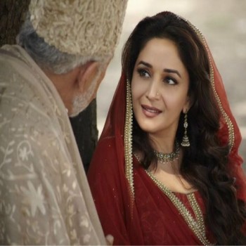 Dedh Ishqiya