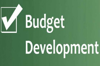 Development Budget