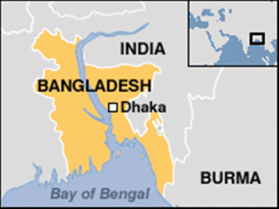 Dhaka