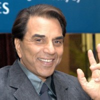 Dharmendra