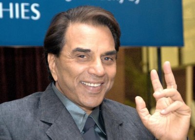 Dharmendra