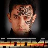 Dhoom 3