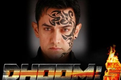  Dhoom 3