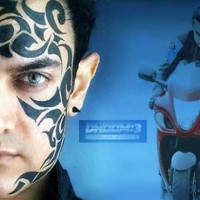 Dhoom 3