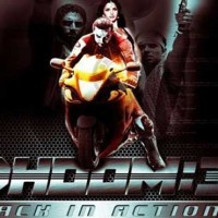 Dhoom 3