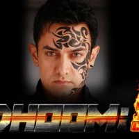 Dhoom 3