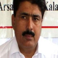 Dr Shakeel Afridi