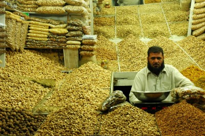  Dry Fruit