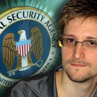 Edward Snowden