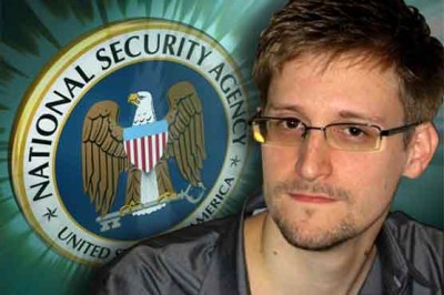 Edward Snowden