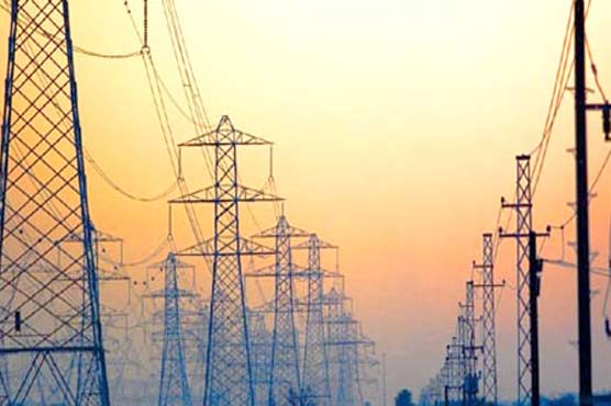 ملک میں بجلی کا شارٹ فال دو ہزار پانچ سو میگاواٹ سے بڑھ گیا