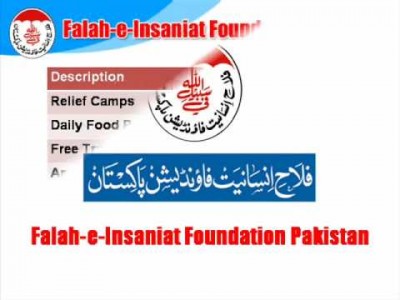 Falah Foundation