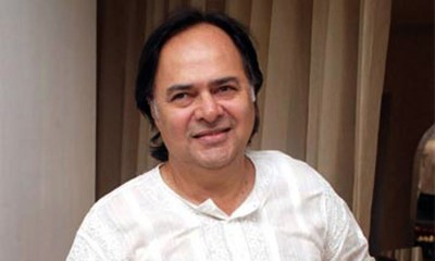 Farooq Sheikh