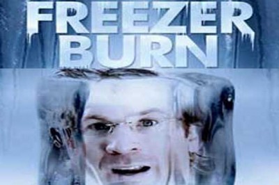 Freezer Burn