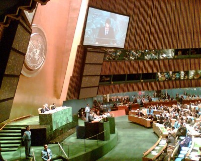 General Assembly