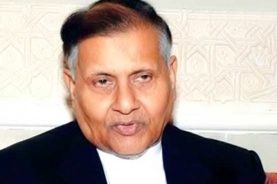 General (R) Aslam Bai