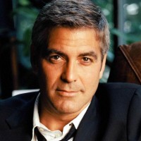 George Clooney